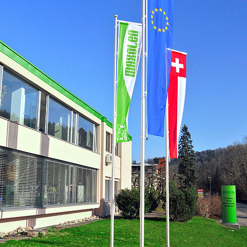 Max Lehner AG Maxolen Headquarters